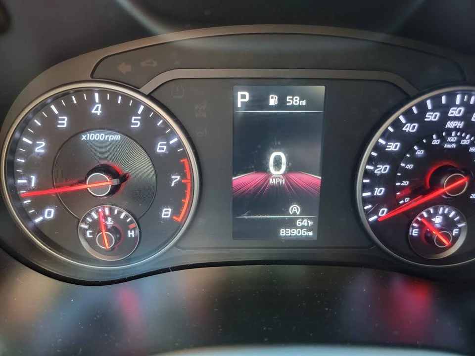 2023 Kia Stinger - Image 9 of 9
