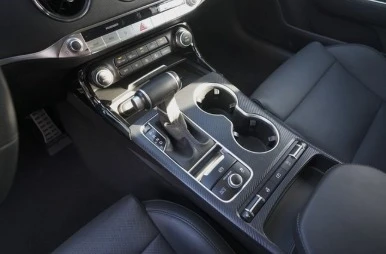2023 Kia Stinger - Image 12 of 12