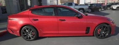2023 Kia Stinger - Image 5 of 12