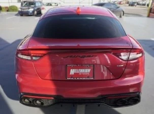 2023 Kia Stinger - Image 4 of 12