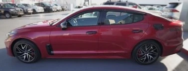2023 Kia Stinger - Image 3 of 12