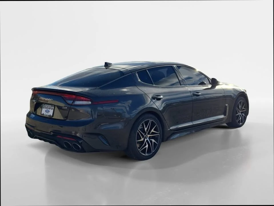 2023 Kia Stinger - Image 6 of 16