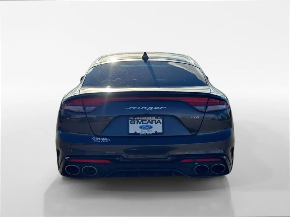 2023 Kia Stinger - Image 5 of 16