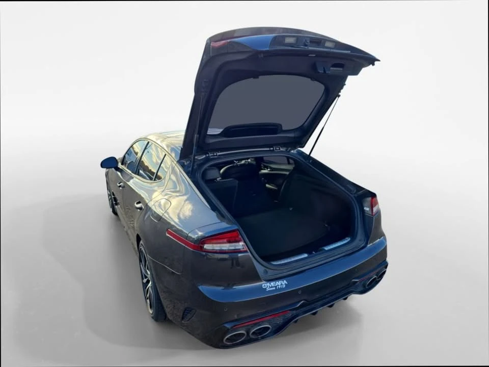 2023 Kia Stinger - Image 16 of 16