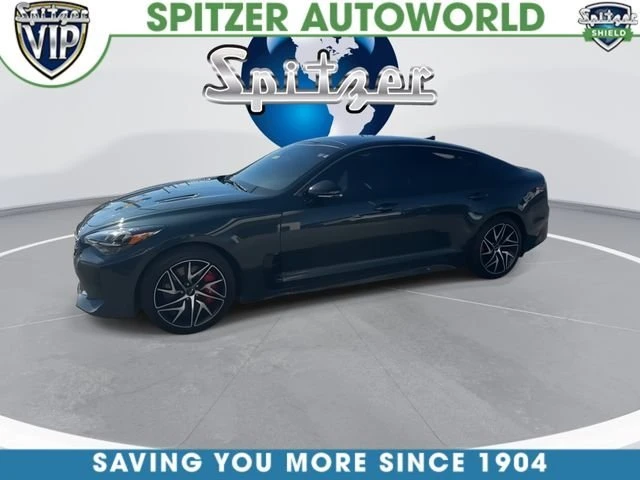 2023 Kia Stinger - Image 6 of 19