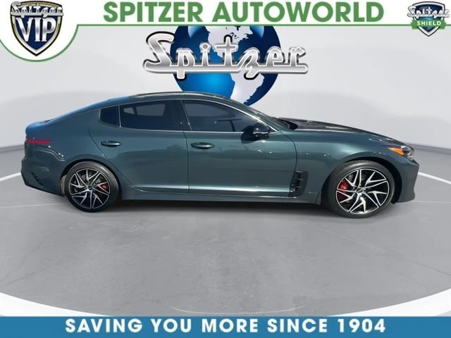 2023 Kia Stinger - Image 3 of 19