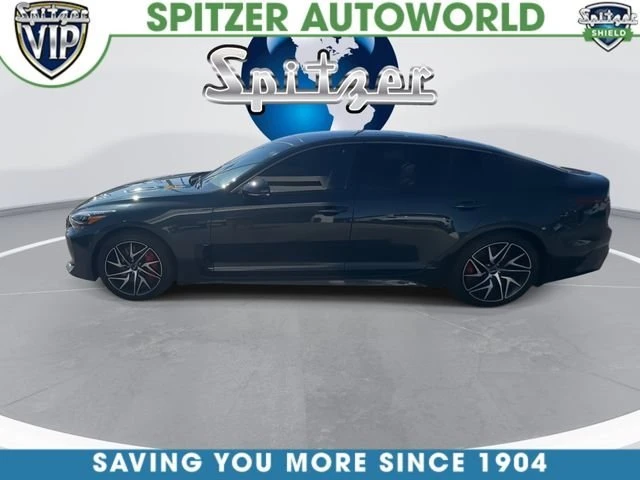 2023 Kia Stinger - Image 7 of 19