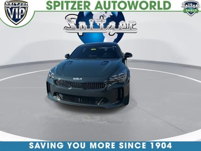 2023 Kia Stinger - Image 5 of 19