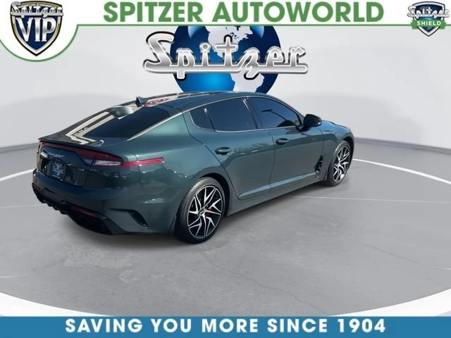 2023 Kia Stinger - Image 2 of 19