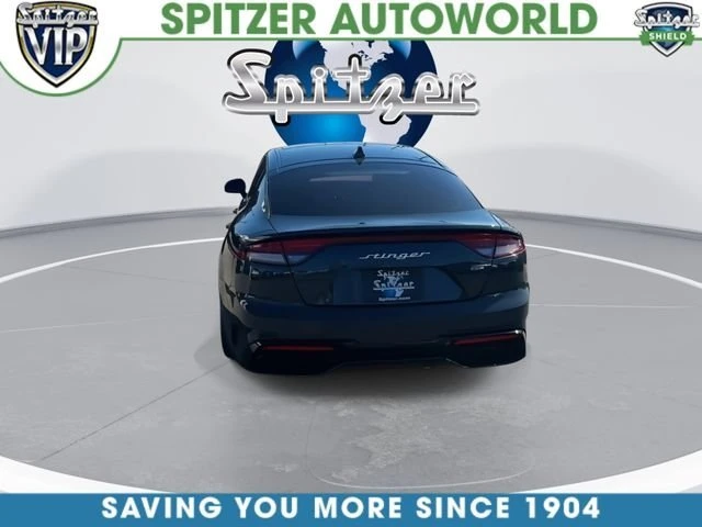 2023 Kia Stinger - Image 9 of 19