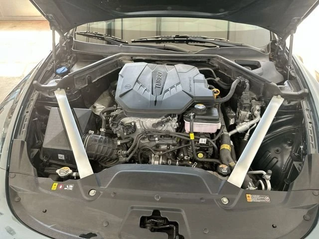 2023 Kia Stinger - Image 19 of 19