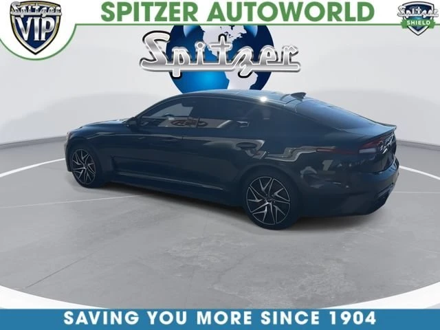 2023 Kia Stinger - Image 8 of 19