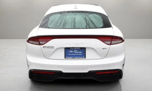 2023 Kia Stinger - Image 5 of 12
