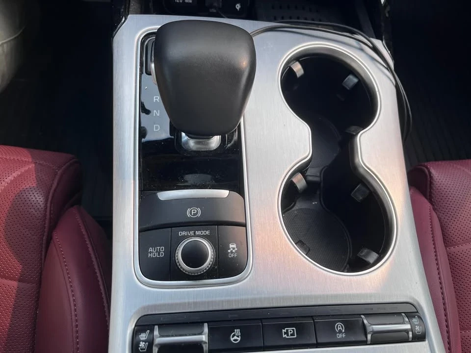 2023 Kia Stinger GT - Image 14 of 15