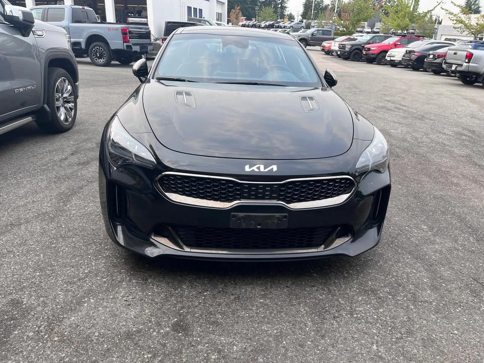 2023 Kia Stinger GT - Image 3 of 15
