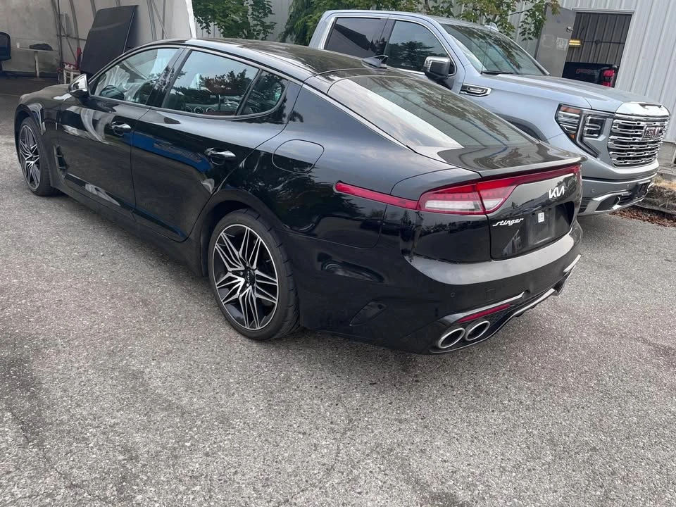 2023 Kia Stinger GT - Image 5 of 15