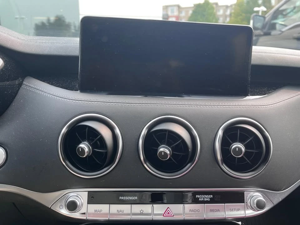 2023 Kia Stinger GT - Image 13 of 13