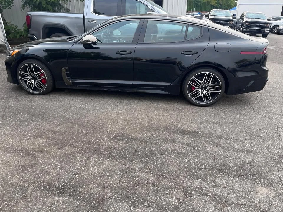 2023 Kia Stinger GT - Image 6 of 15