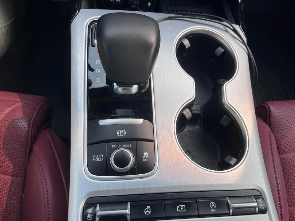 2023 Kia Stinger GT - Image 14 of 15