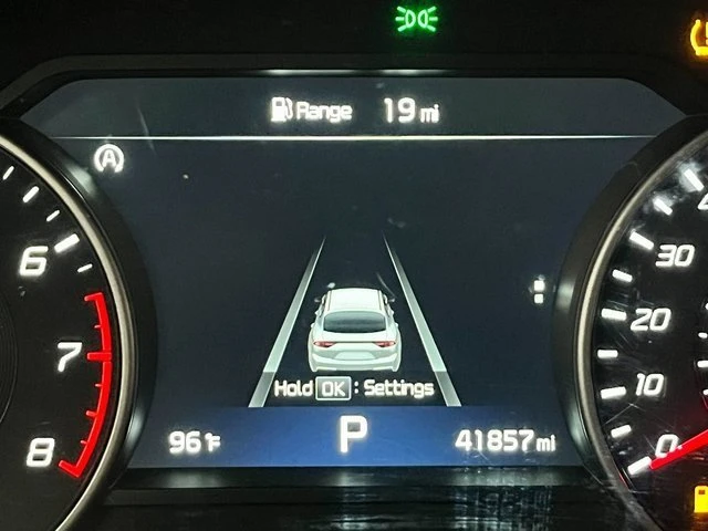 2023 Kia Stinger GT - Image 19 of 19