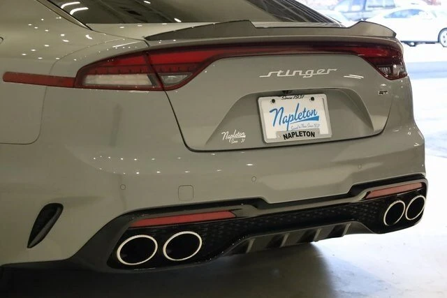 2023 Kia Stinger GT - Image 6 of 17