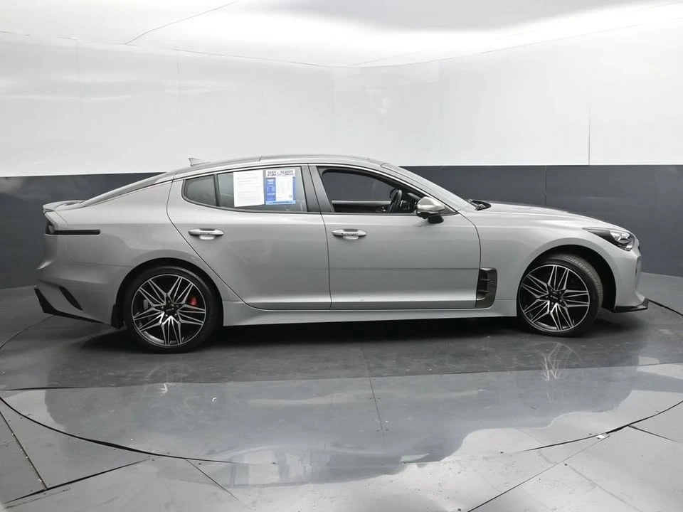 2023 Kia Stinger GT - Image 2 of 19