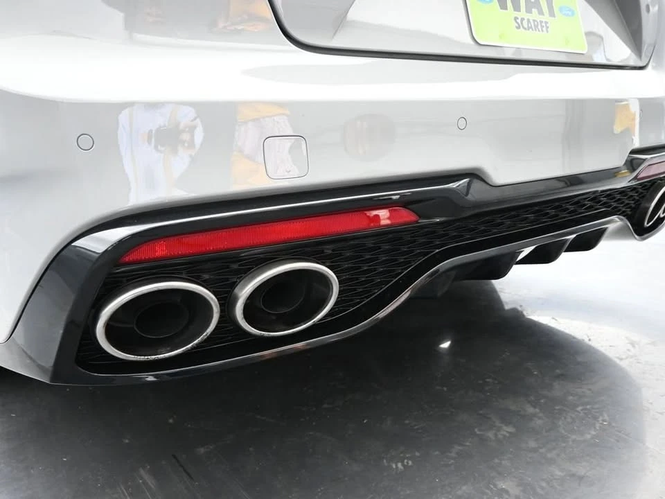 2023 Kia Stinger GT - Image 6 of 19