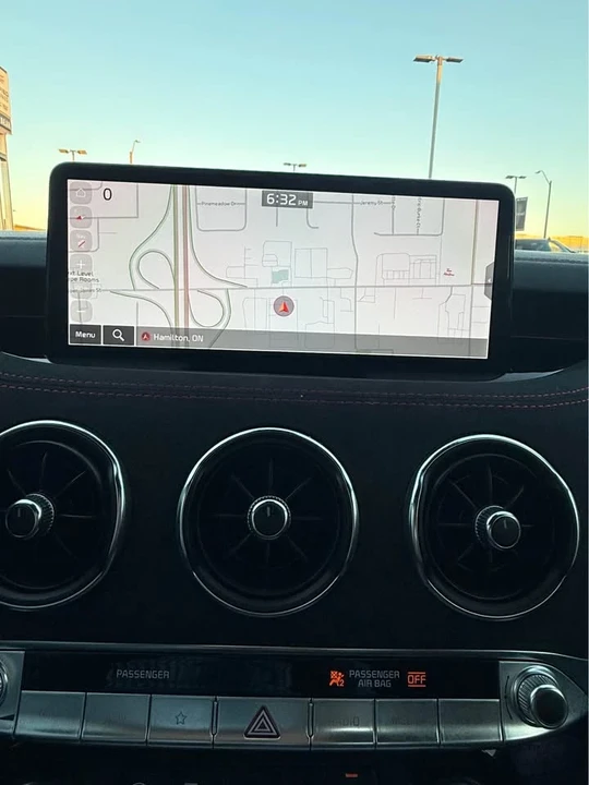 2023 Kia Stinger GT - Image 14 of 16