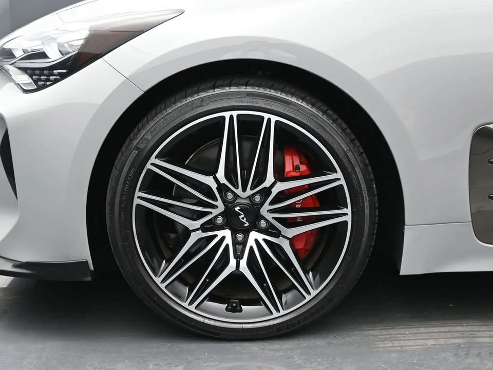 2023 Kia Stinger GT - Image 5 of 19