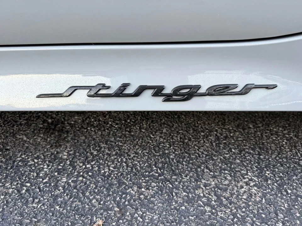 2023 Kia Stinger GT - Image 12 of 17