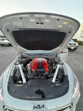 2023 Kia Stinger GT2
