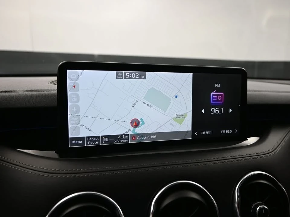 2023 Kia Stinger GT - Image 13 of 19