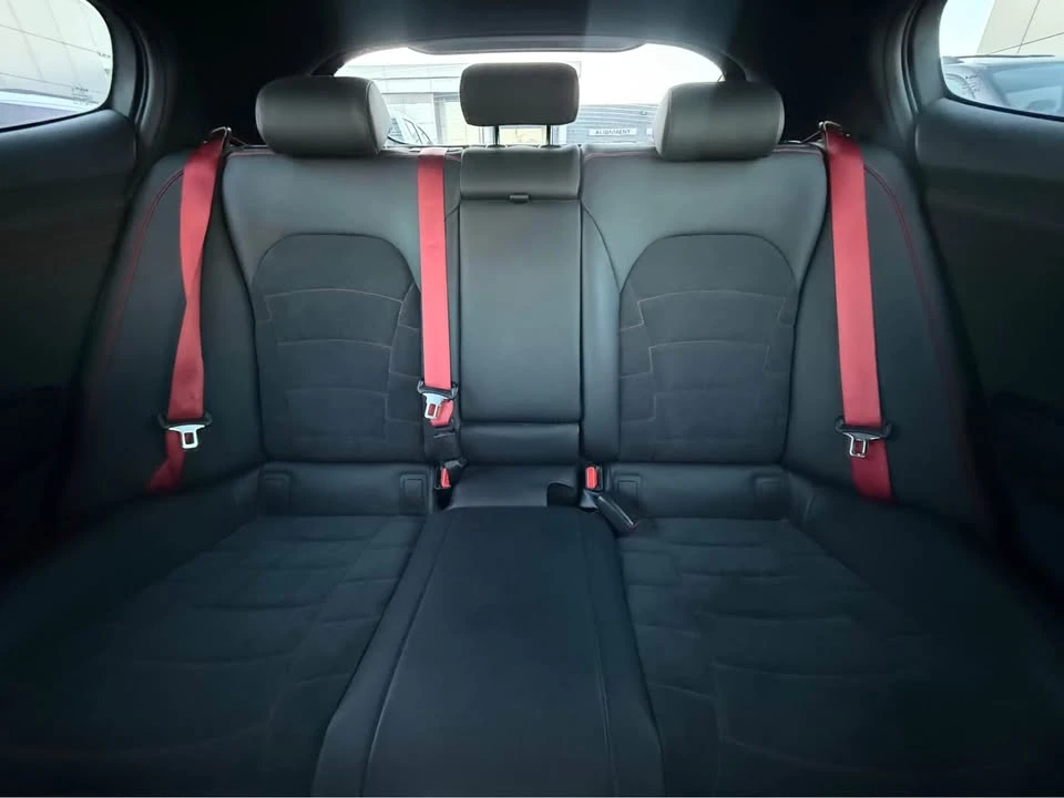 2023 Kia Stinger GT - Image 14 of 18