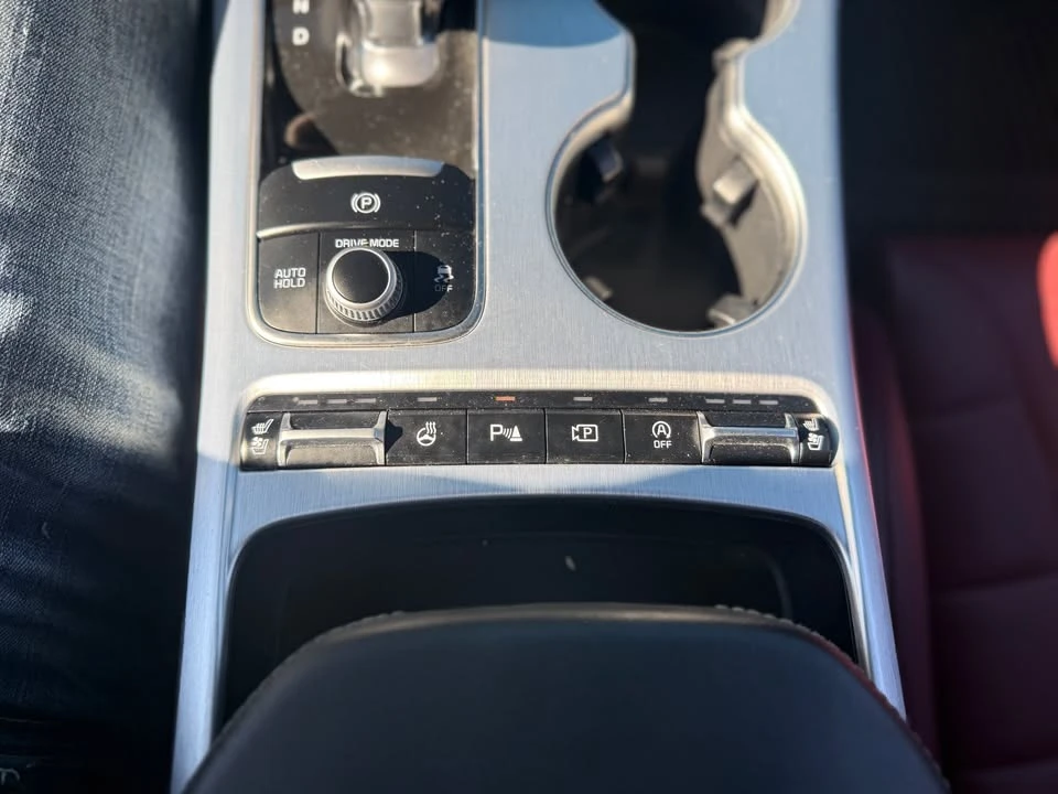 2023 Kia Stinger GT - Image 15 of 16