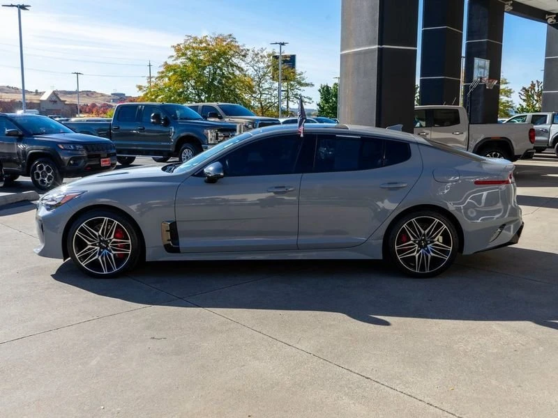 2023 Kia Stinger GT - Image 3 of 19