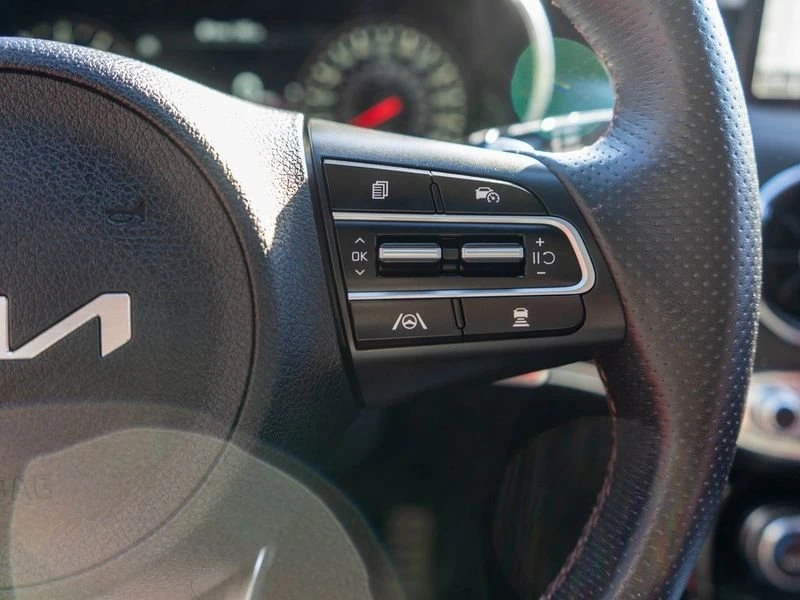 2023 Kia Stinger GT - Image 19 of 19