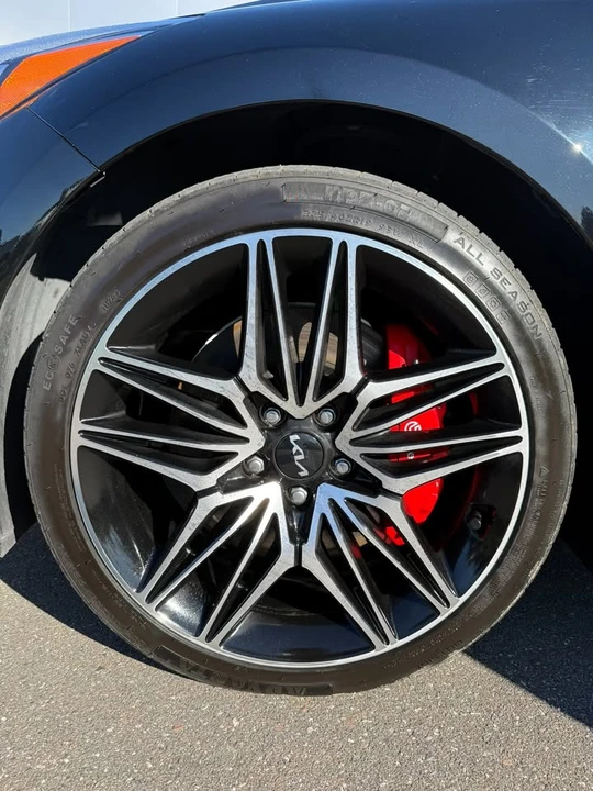 2023 Kia Stinger GT - Image 5 of 18