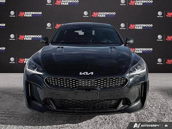 2023 Kia Stinger GT - Image 2 of 16