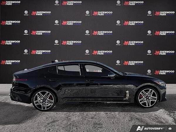 2023 Kia Stinger GT - Image 4 of 16