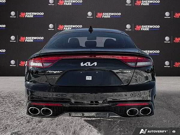 2023 Kia Stinger GT - Image 3 of 16