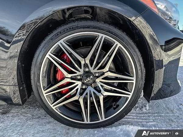 2023 Kia Stinger GT - Image 15 of 16