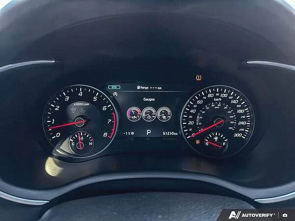 2023 Kia Stinger GT - Image 7 of 16