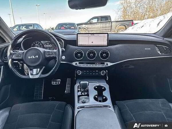 2023 Kia Stinger GT - Image 6 of 16