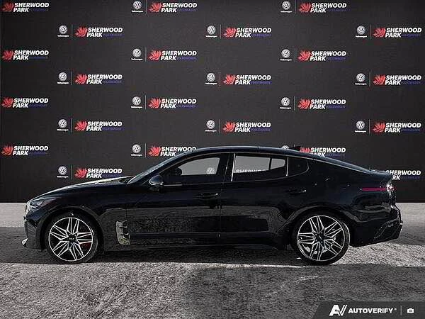 2023 Kia Stinger GT - Image 5 of 16