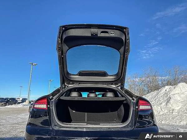 2023 Kia Stinger GT - Image 14 of 16