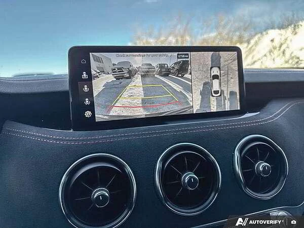 2023 Kia Stinger GT - Image 11 of 16