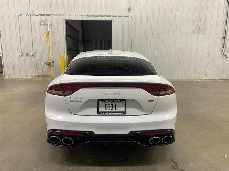 2023 Kia Stinger GT - Image 4 of 20