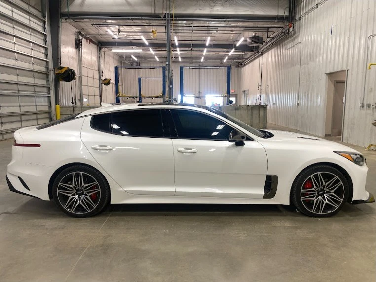 2023 Kia Stinger GT - Image 5 of 20