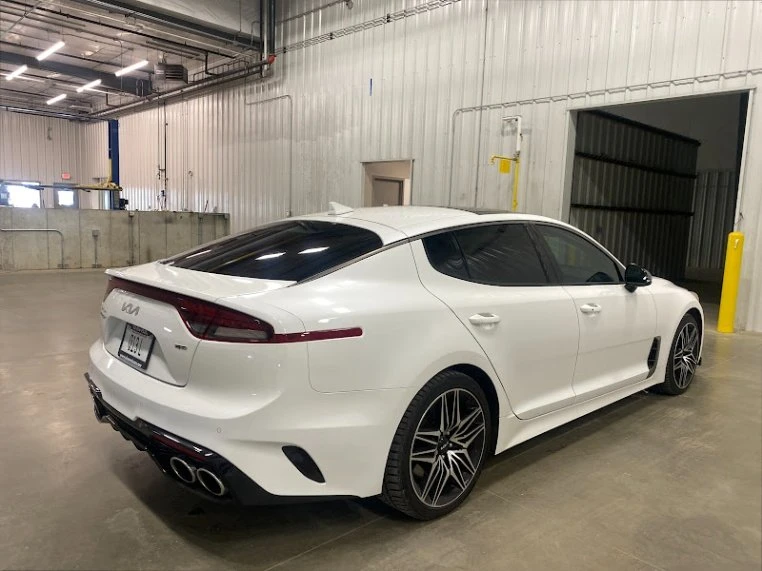 2023 Kia Stinger GT - Image 6 of 20
