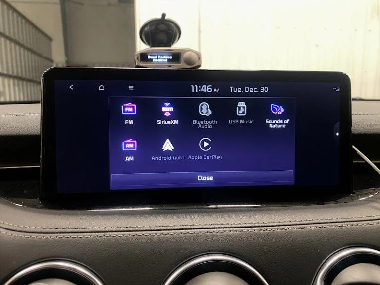 2023 Kia Stinger GT - Image 18 of 20
